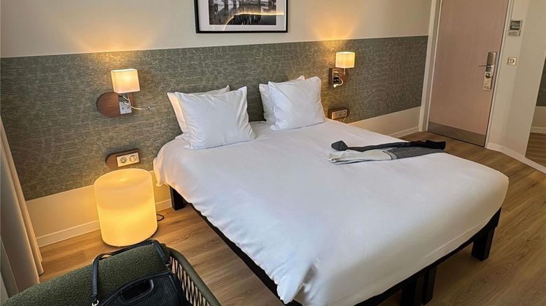 <b>Ibis Styles Tours Centre Room</b>. Images powered by <a href="https://iceportal.shijigroup.com/" title="IcePortal" target="_blank">IcePortal</a>.