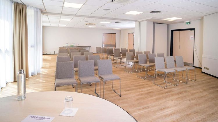 Ibis Styles Tours Centre Other