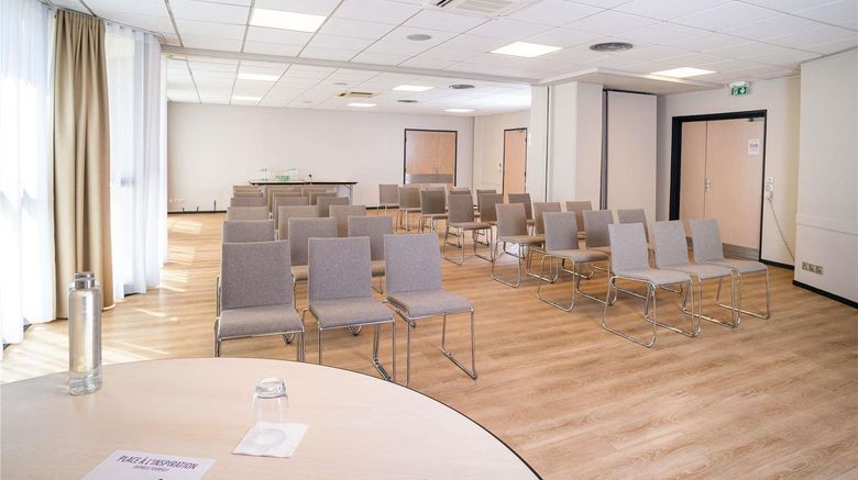 <b>Ibis Styles Tours Centre Other</b>. Images powered by <a href="https://iceportal.shijigroup.com/" title="IcePortal" target="_blank">IcePortal</a>.
