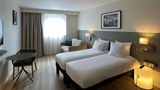 Ibis Styles Tours Centre Room