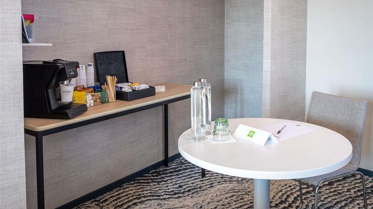 Ibis Styles Tours Centre Meeting