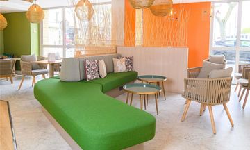 Ibis Styles Tours Centre