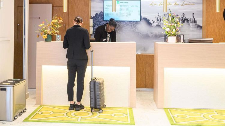Ibis Styles Tours Centre Other