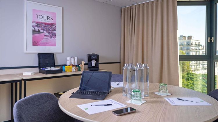 Ibis Styles Tours Centre Meeting