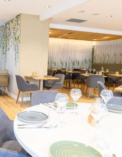 Ibis Styles Tours Centre