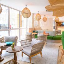 Ibis Styles Tours Centre