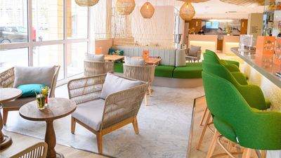 Ibis Styles Tours Centre