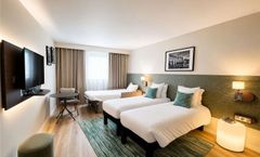 Ibis Styles Tours Centre