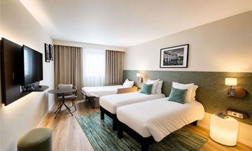 Ibis Styles Tours Centre