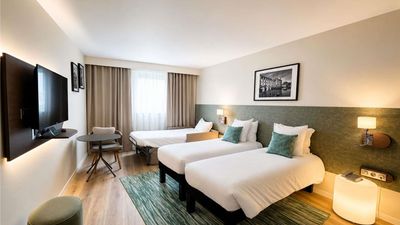 Ibis Styles Tours Centre