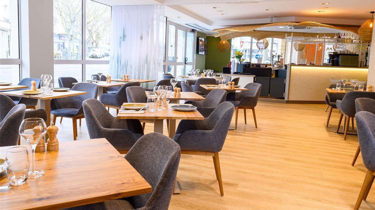 Ibis Styles Tours Centre Other