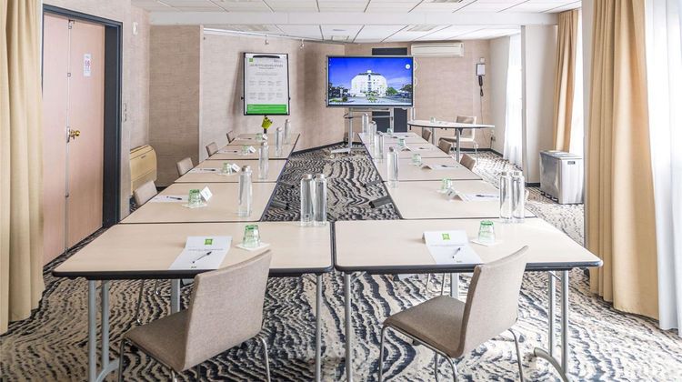 Ibis Styles Tours Centre Meeting