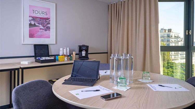 Ibis Styles Tours Centre Meeting