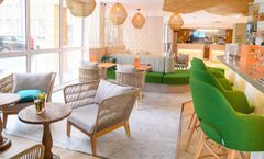 Ibis Styles Tours Centre