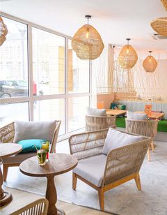 Ibis Styles Tours Centre