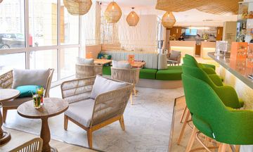 Ibis Styles Tours Centre