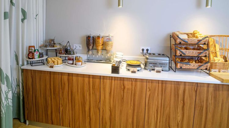 Ibis Styles Tours Centre Other