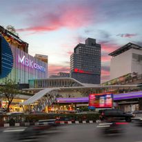 Mercure Bangkok Siam