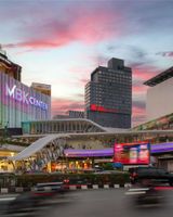 Mercure Bangkok Siam