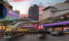 Mercure Bangkok Siam