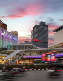 Mercure Bangkok Siam
