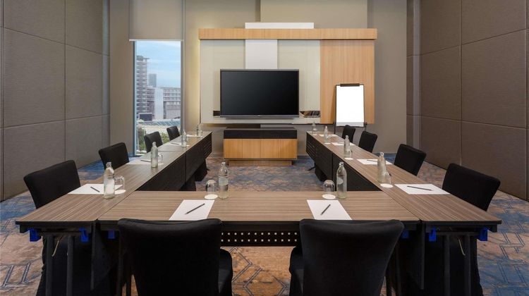 Mercure Bangkok Siam Meeting