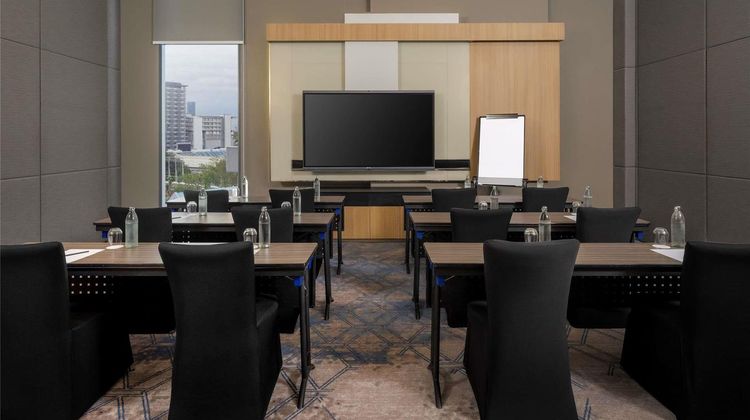 Mercure Bangkok Siam Meeting