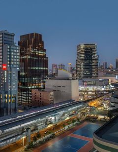 Ibis Bangkok Siam