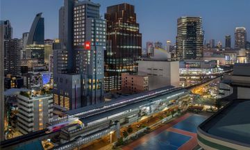 Ibis Bangkok Siam