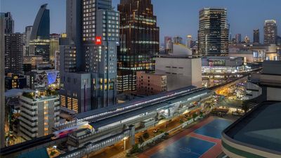 Ibis Bangkok Siam