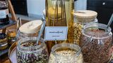 <b>Mercure Rimini Lungomare Restaurant</b>. Images powered by <a href="https://iceportal.shijigroup.com/" title="IcePortal" target="_blank">IcePortal</a>.