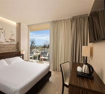 Mercure Rimini Lungomare Room