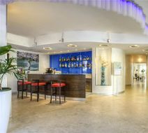 Mercure Rimini Lungomare Exterior