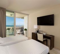 Mercure Rimini Lungomare Room