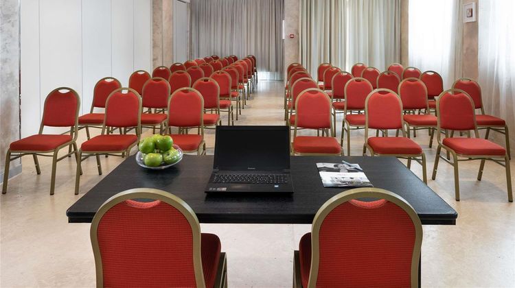 Mercure Rimini Lungomare Meeting