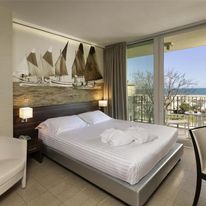 Mercure Rimini Lungomare