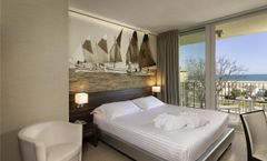 Mercure Rimini Lungomare