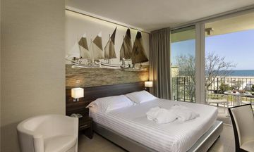 Mercure Rimini Lungomare