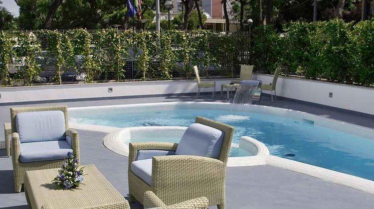 Mercure Rimini Lungomare Other