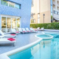 Mercure Rimini Lungomare