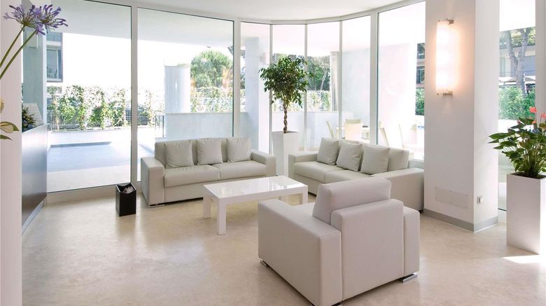 <b>Mercure Rimini Lungomare Other</b>. Images powered by <a href="https://iceportal.shijigroup.com/" title="IcePortal" target="_blank">IcePortal</a>.