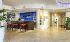 Mercure Rimini Lungomare