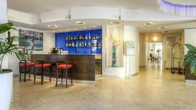 Mercure Rimini Lungomare
