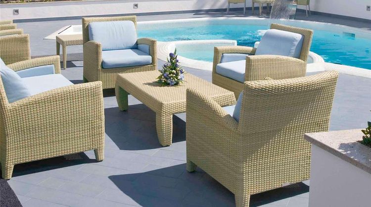 Mercure Rimini Lungomare Exterior