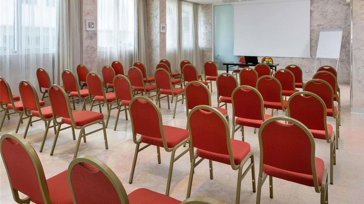 Mercure Rimini Lungomare Meeting