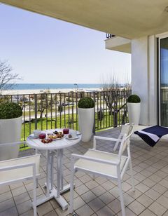 Mercure Rimini Lungomare