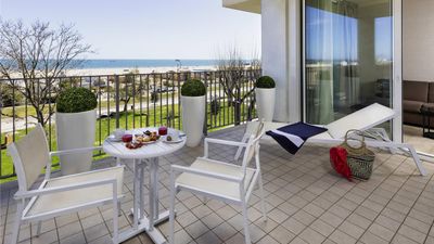 Mercure Rimini Lungomare
