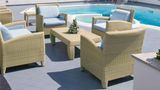 <b>Mercure Rimini Lungomare Restaurant</b>. Images powered by <a href="https://iceportal.shijigroup.com/" title="IcePortal" target="_blank">IcePortal</a>.