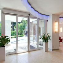 Mercure Rimini Lungomare