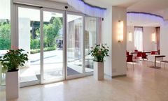 Mercure Rimini Lungomare